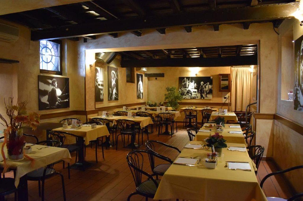 Excel Hotel Naviglio - Ca'Bianca Milano Exterior foto