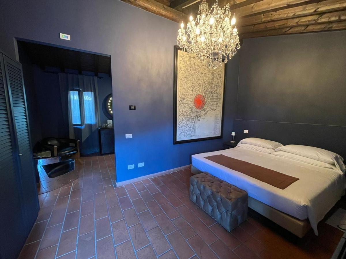 Excel Hotel Naviglio - Ca'Bianca Milano Exterior foto