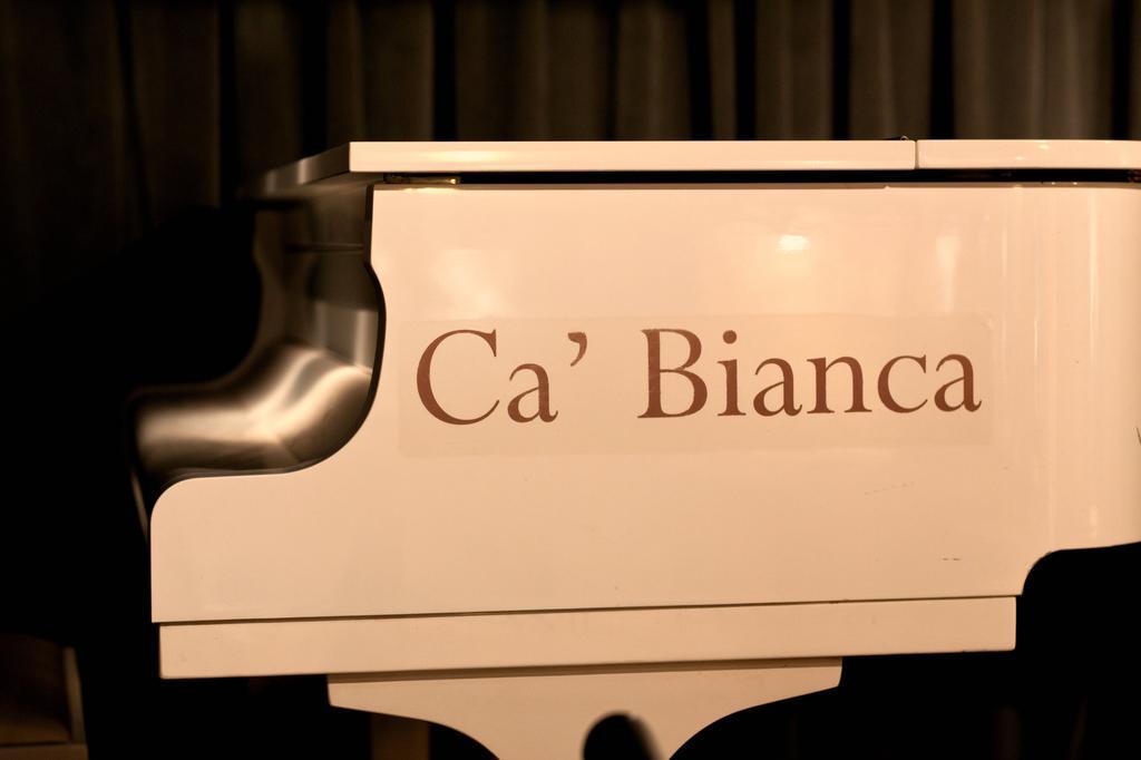 Excel Hotel Naviglio - Ca'Bianca Milano Exterior foto