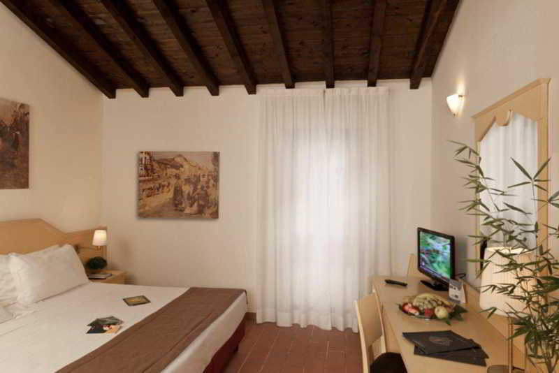 Excel Hotel Naviglio - Ca'Bianca Milano Exterior foto
